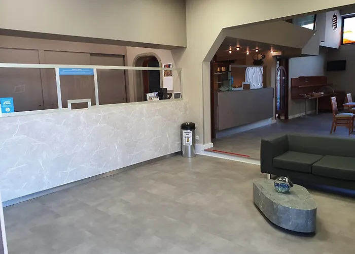 Hotel Il Gabbiano 3*