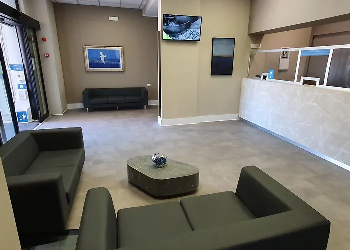 Il Gabbiano Termini Imerese