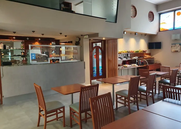 Il Gabbiano Hotel Termini Imerese