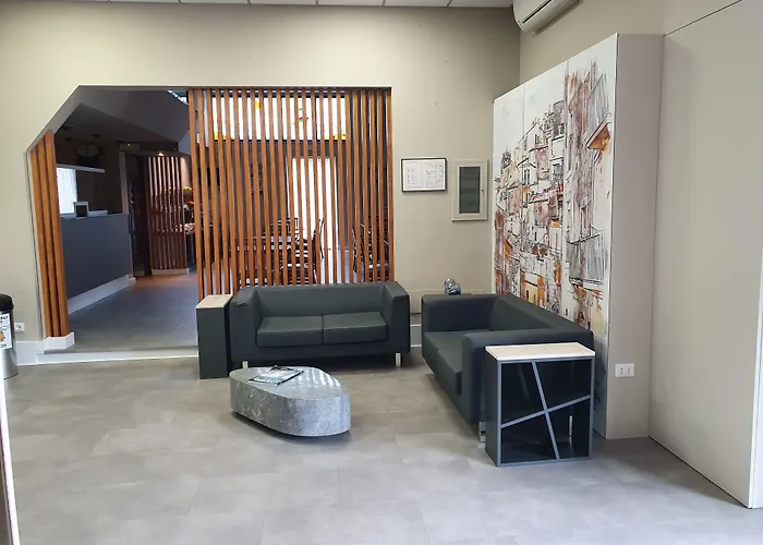 Hotel Il Gabbiano 3*