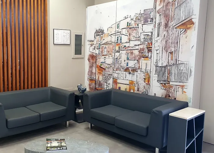 Il Gabbiano Hotel Termini Imerese