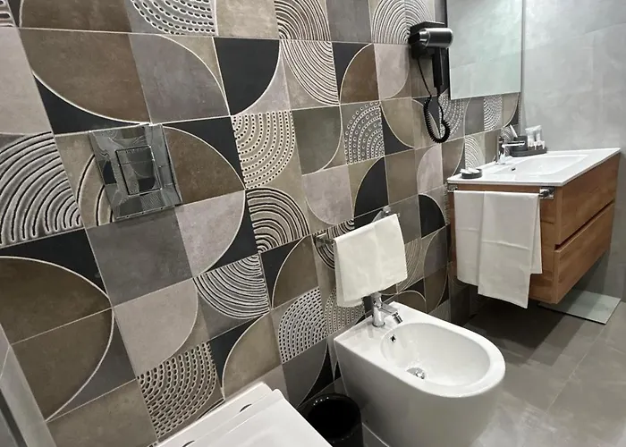 Il Gabbiano Hotel