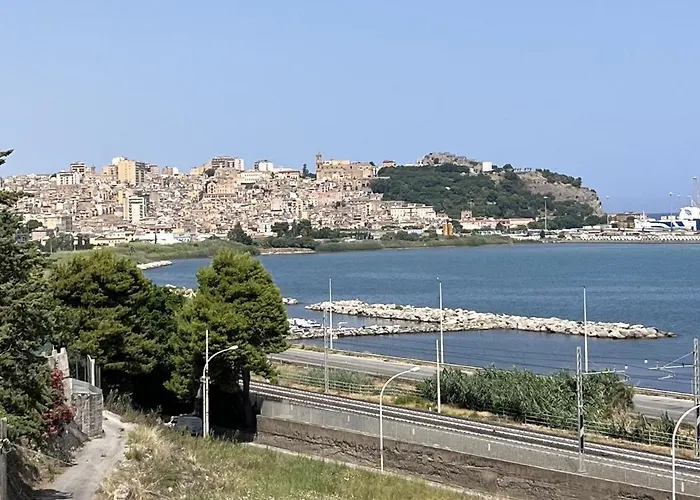 Hotel Il Gabbiano