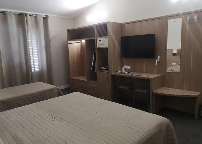 Il Gabbiano Hotel Termini Imerese