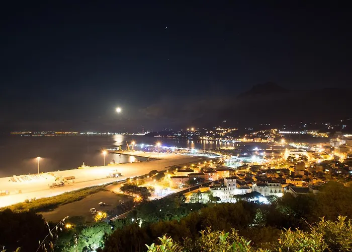 Il Gabbiano Hotel