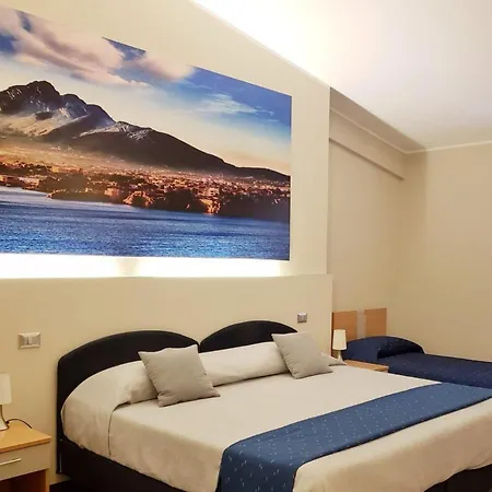 Il Gabbiano Hotel
