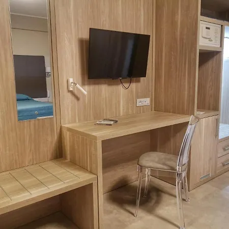 Hotel Il Gabbiano 3*