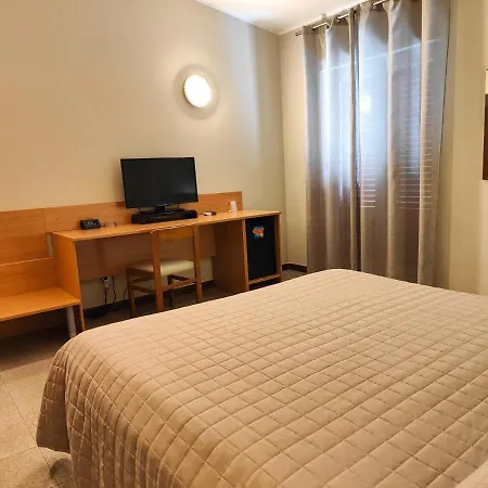 Hotel Il Gabbiano 3*