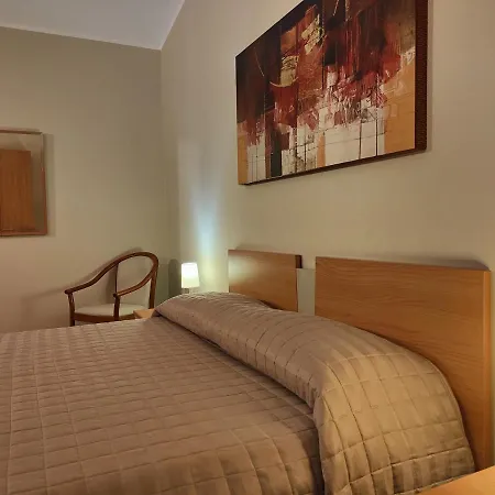 Il Gabbiano Hotel Termini Imerese