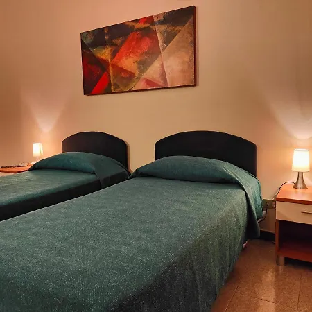 Hotel Il Gabbiano 3*