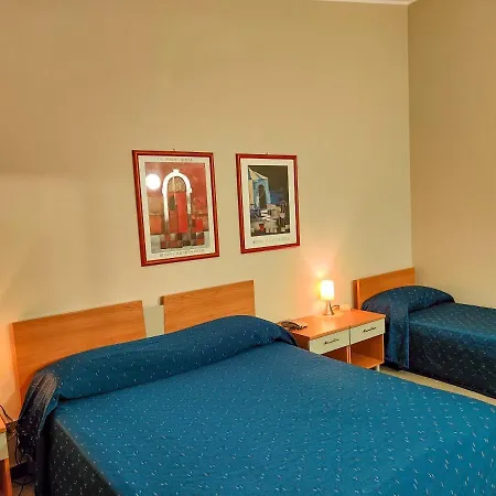 Hotel Il Gabbiano Termini Imerese