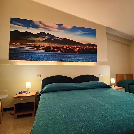 Il Gabbiano Hotel