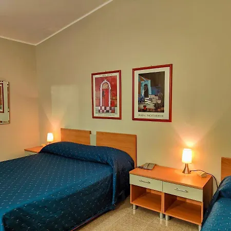 Hotel Il Gabbiano 3*