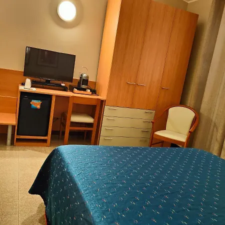 Il Gabbiano Hotel
