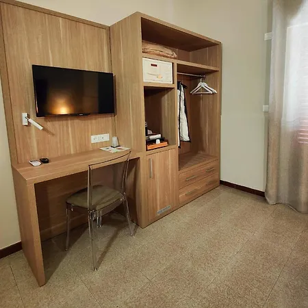 Hotel Il Gabbiano 3*