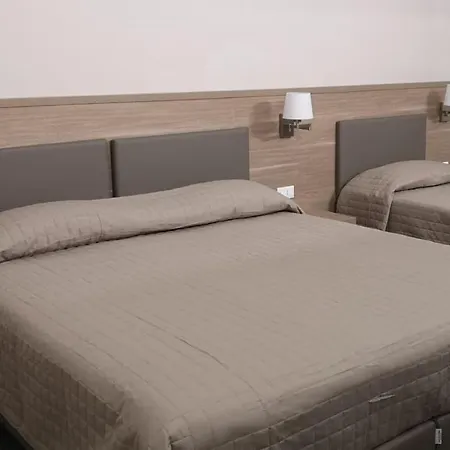 Il Gabbiano Hotel 3*