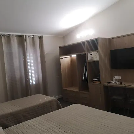 Il Gabbiano Hotel Termini Imerese