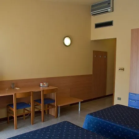 Il Gabbiano Hotel Termini Imerese