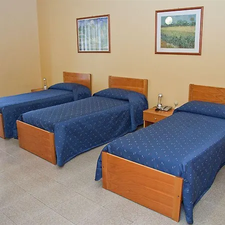 Hotel Il Gabbiano