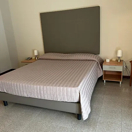Hotel Il Gabbiano 3*