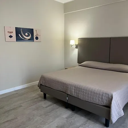 Il Gabbiano Hotel Termini Imerese