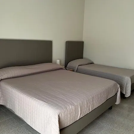 Il Gabbiano Hotel 3*