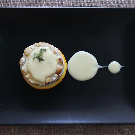 Il Gabbiano ホテル 3*