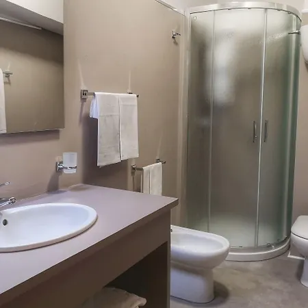 Il Gabbiano Hotel 3*