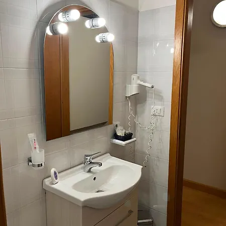Hotel Il Gabbiano
