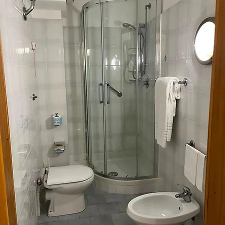 Il Gabbiano Hotel 3*