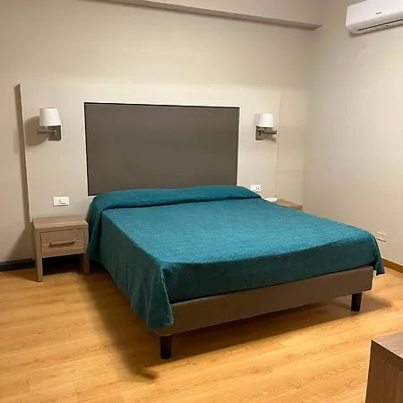 Hotel Il Gabbiano 3*