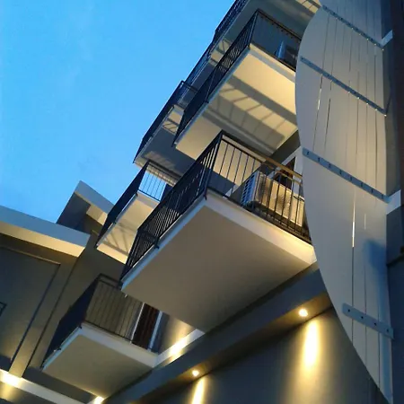 Hotell Il Gabbiano 3*