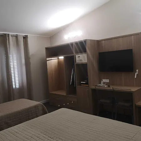 Il Gabbiano Hotel Termini Imerese