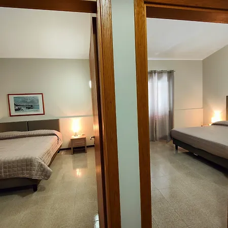 Il Gabbiano Hotel 3*