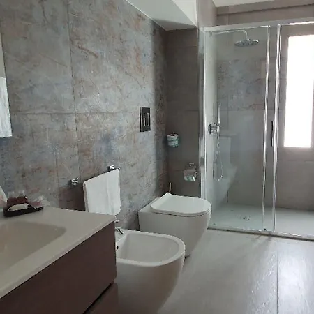 Il Gabbiano Hotell