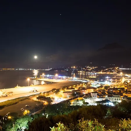 Il Gabbiano Hotel