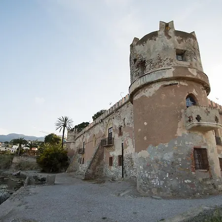 Hotel Il Gabbiano Termini Imerese