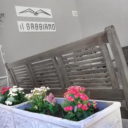 Hotel Il Gabbiano Termini Imerese