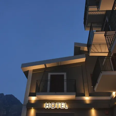 Hotel Il Gabbiano 3*