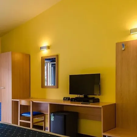 Hotel Il Gabbiano