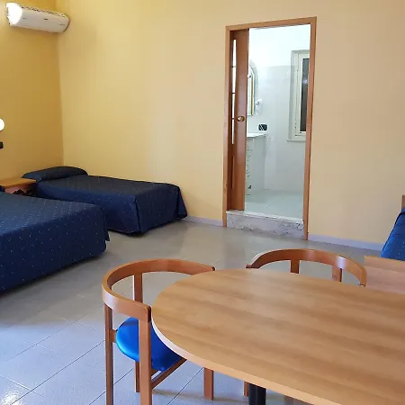 Il Gabbiano 3* Termini Imerese