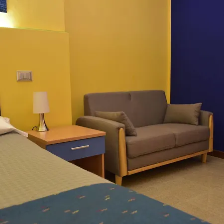 Hotel Il Gabbiano