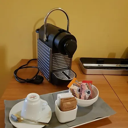 Hotel Il Gabbiano