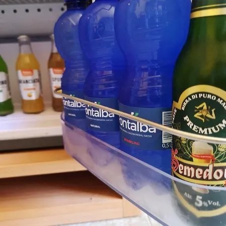 فندق Il Gabbiano