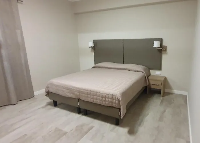 Il Gabbiano Termini Imerese