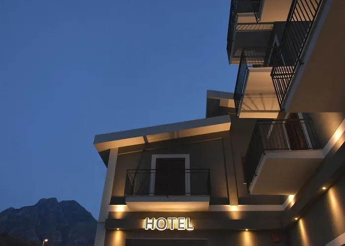 Hotel Il Gabbiano 3*